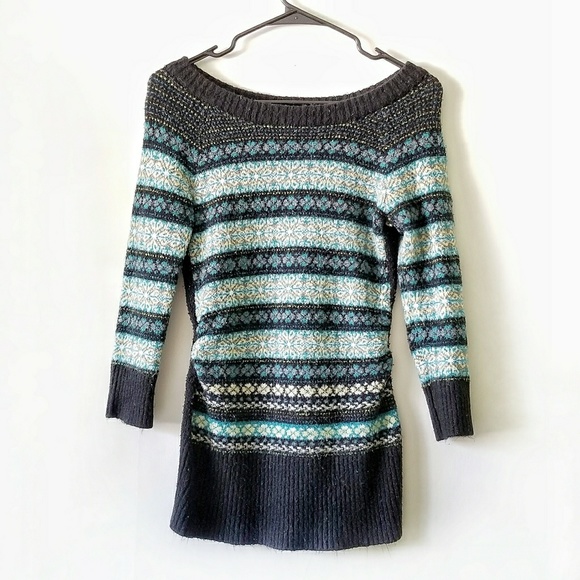 personal identity Sweaters - Winter Sweater